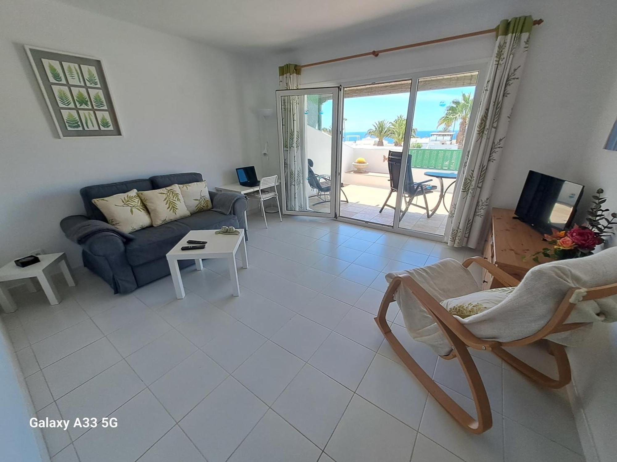 Coqueto Apart En Las Coronas Costa Teguise Exterior photo