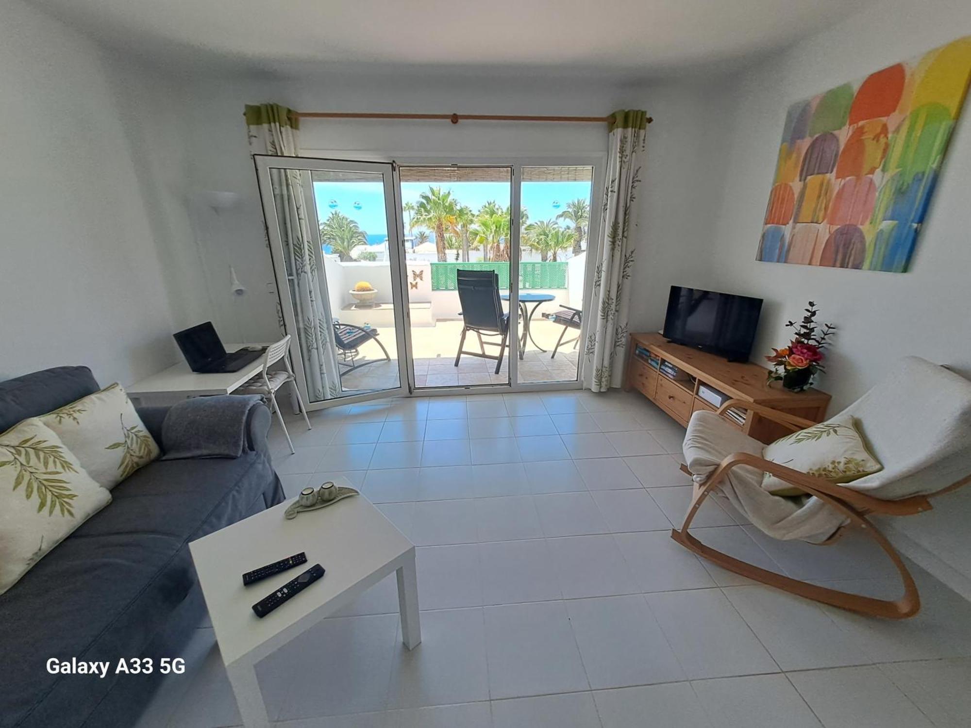 Coqueto Apart En Las Coronas Costa Teguise Exterior photo