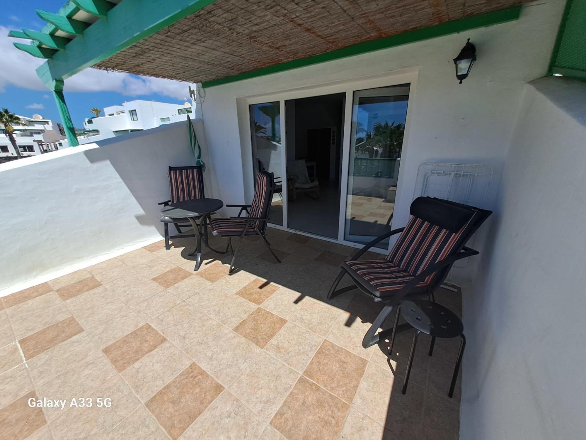 Coqueto Apart En Las Coronas Costa Teguise Exterior photo