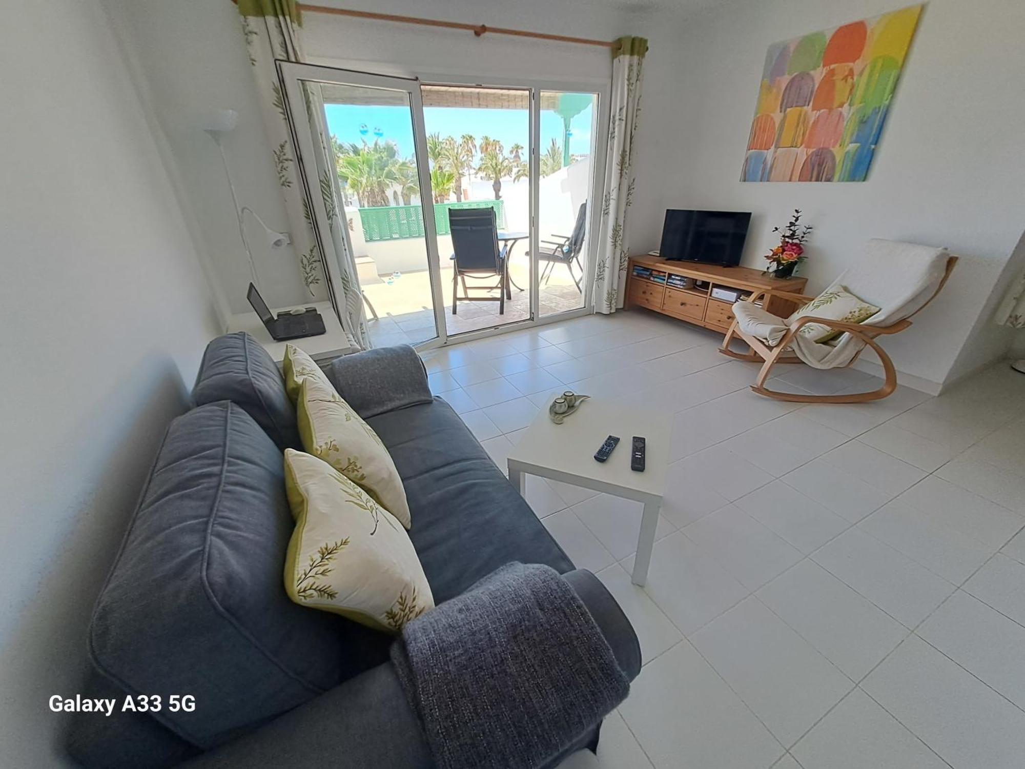 Coqueto Apart En Las Coronas Costa Teguise Exterior photo