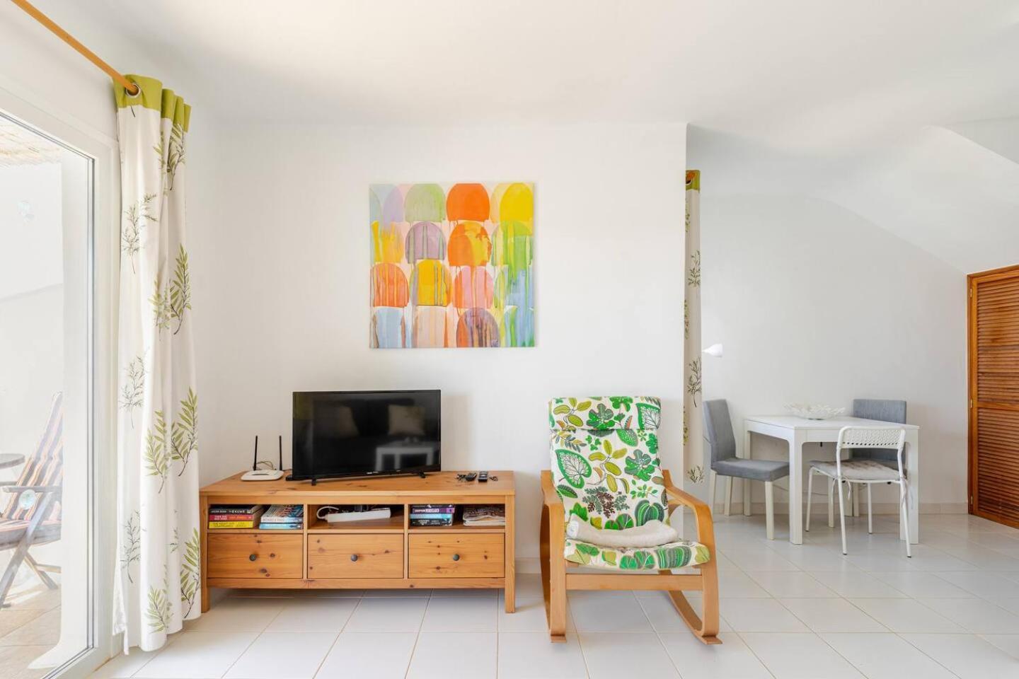 Coqueto Apart En Las Coronas Costa Teguise Exterior photo
